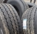 Шина 385/65R22.5 A928 160J 20 сл М+S Leao (LingLong) причіпні