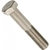 Болт M16x90, Gr.10.9 (828-16090)