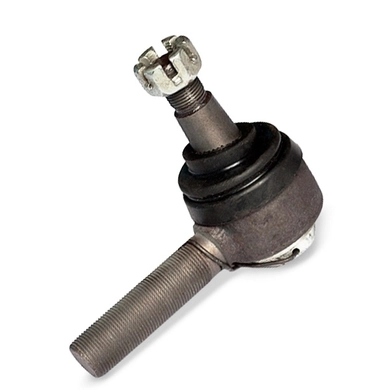 Наконечник рулевой тяги левый (короткий) (М22х1,5/L=67) МТЗ, ЮМЗ, Т-40, Т-16 (пр-во Украина)