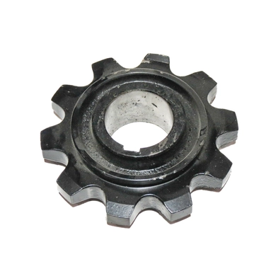 Зірочка (Z = 10 / отв.D50мм) похилої камери, TC5080 / TC56 / TX66