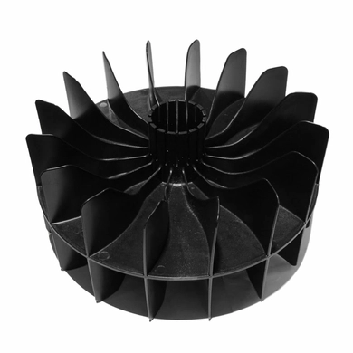 Ротор (крильчатка) вентилятора (застар.ном.736551.1), Claas Lex 670/760, Tuc 340/430-420/460/560/580