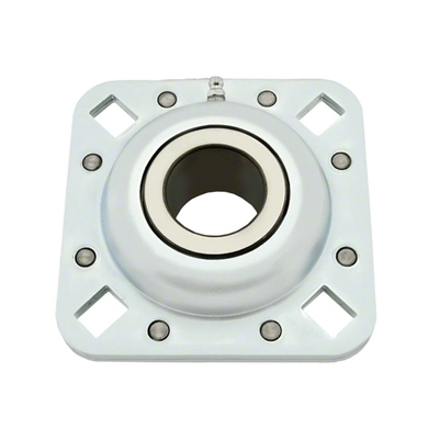 Корпус с подшипником в сборе (DHU1-1/2R209/FD209RB/822-208C), GP, CNH (Greenly)