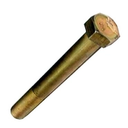 Болт 5/8"-11x43 с лев. резьбой, 2388