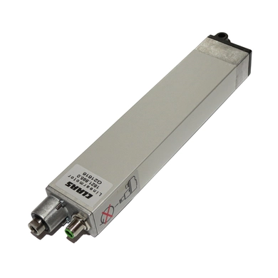 Електродвигун (нов.ном.18218950 / 011611.2) Claas