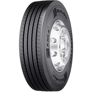 Шина 295/80R22.5 F HR4 16 cл 154/149M M+S (Matador) рулевые