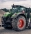 Шина с/г 710/70R42 Tractor King SB 179D Tubeless (Nokian)