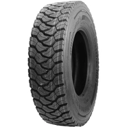 Шина 295/80R22.5 Conti Cross Trac HD3 16 сл 152/148K M+S (Continental) ведучі