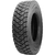 Шина 295/80R22.5 Conti Cross Trac HD3 16 сл 152/148K M+S (Continental) ведучі