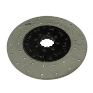 Диск зчеплення ведений А-41, Д-260 (мякий) ДТ-75, НИВА-ЕФЕКТ (вир-во Україна)