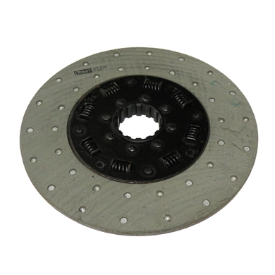 Диск зчеплення ведений А-41, Д-260 (мякий) ДТ-75, НИВА-ЕФЕКТ (вир-во Україна)