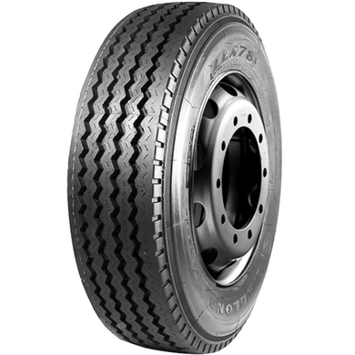 Шина 245/70R17.5 LLA78 143/141J 18 сл Leao (LingLong) універсальні