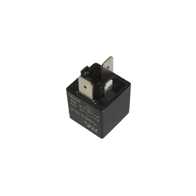 Реле 12В, 80А (4-х конт.) FT-504