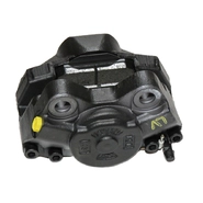 Суппорт тормозной левый Claas