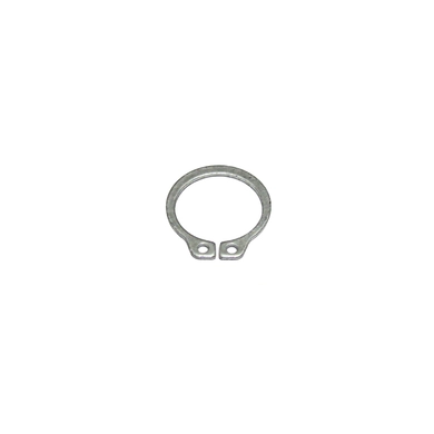 Кільце стопорне зовнішнє d = 20 X 1.2 мм (AC658062), Kverneland