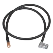 Кабель акумулятора "-", JD 9880 STS