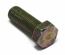 Болт M16x45, Gr.8.8 (120090)