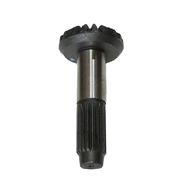 Вал-шестерня Z=18T углового редуктора (1шт), 2388