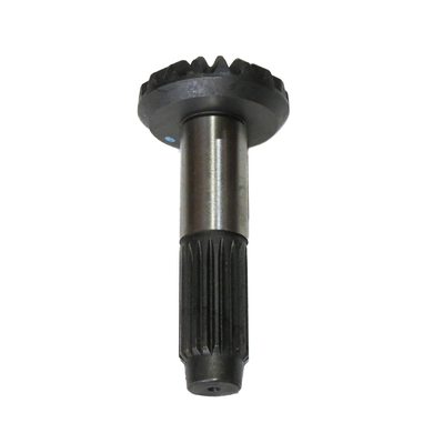 Вал-шестерня Z=18T углового редуктора (1шт), 2388