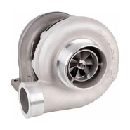Турбокомпрессор 6081HZ019 (RE521121/RE521123/SE502270/RE533195), JD9640WTS (BorgWarner)