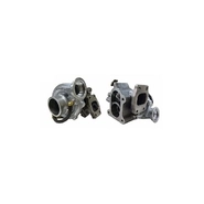 Турбокомпрессор MERCEDES ATEGO OM904LA-Е2/3 "BorgWarner" (KKK)