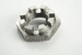 Гайка корончатая  M24x1,5 (Peters)