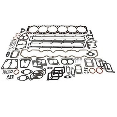 Комплект прокладок головки двигателя (RG22248/RE526730/RE29859), JD9500 (Reliance-США)