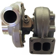 Турбокомпрессор MAN TGA D2866LF25/28 "BorgWarner" (KKK)