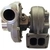 Турбокомпрессор MAN TGA D2866LF25/28 "BorgWarner" (KKK)