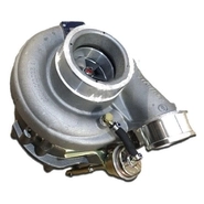 Турбокомпрессор DAF "BorgWarner" (KKK)