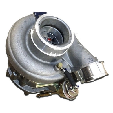Турбокомпрессор DAF "BorgWarner" (KKK)