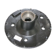 Корпус шкива ВОМ, ТС5.90