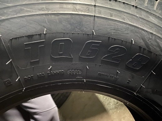 Шина 295/80R22.5 TQ628 18 сл 152/149M (TORQUE) ведущие