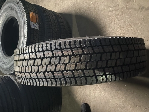 Шина 295/80R22.5 TQ628 18 сл 152/149M (TORQUE) ведущие