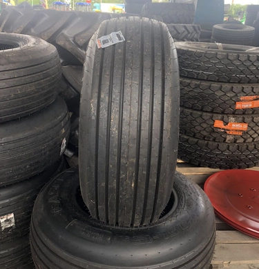 Шина с/г 9.5L-15 SL IMB 163 8 сл 112B Tubeless (Ascenso)
