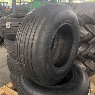 Шина с/г 9.5L-15 SL IMB 163 8 сл 112B Tubeless (Ascenso)