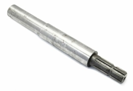 Вал привода жатки 1"3/8 Z6, Fantini GP