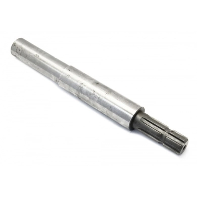 Вал привода жатки 1"3/8 Z6, Fantini GP
