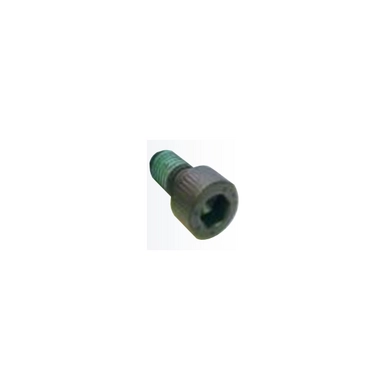 Болт M10 X 20 X 1.5 под шестигранник (10098), JD