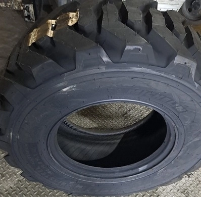 Шина 12R16.5 (300/70R16.5)  IND BIBSTEEL АТ 137A8/137B Tubeless (Michelin)