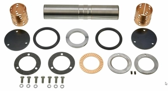 Р/к шворня на сторону (SAF)