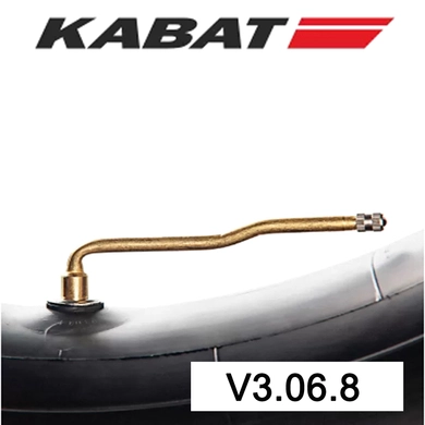 Камера 9.00-20 (260-508) V3.06.8 (Kabat) Польща