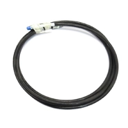 Шланг смазки подшипников соломотряса (AH145935), JD9500/9880STS/9660STS