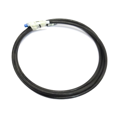 Шланг смазки подшипников соломотряса (AH145935), JD9500/9880STS/9660STS