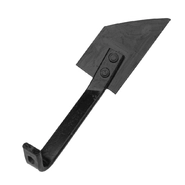 Чистик передний правый, RMX370