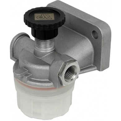 Фильтр грубой очистки (DT)