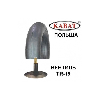 Камера 7.50-20 (200-508) TR-15 (Kabat) Польща