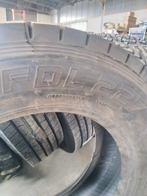 Шина 315/60R22.5 FDL227 18 сл 152/148L (TORQUE) ведущие