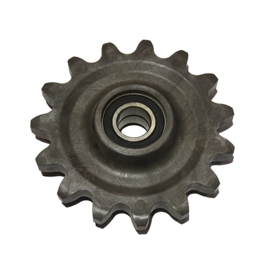 Звездочка натяжит.ведомая (пластмас.), Fantini LH3-LH03