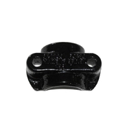 Полуфланец