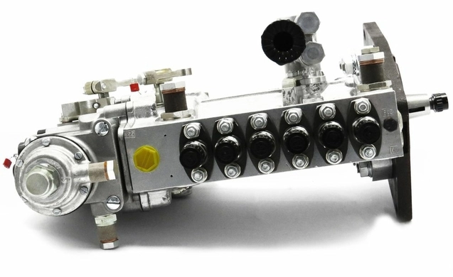 ТНВД Д-260.2 МТЗ-1221 (пр-во MOTORPAL, Чехия)